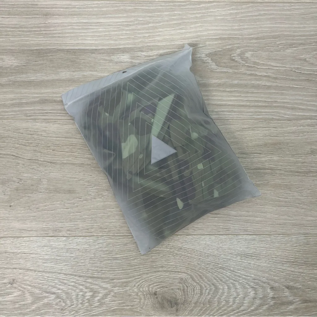 NEW Balance Athletica Vitality Woodland Green The Vista Short - Image 2