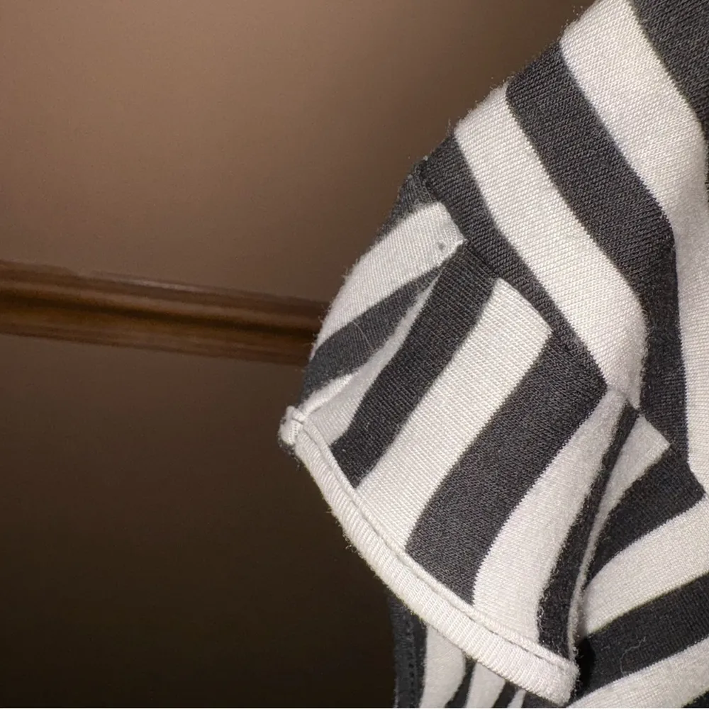 Her Universe Studio Ghibil Kiki's Delivery Service Striped Top Dress size small - Image 9