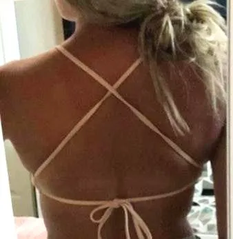 Dippin’ Daisy’s Swim Suit Top  - Image 3