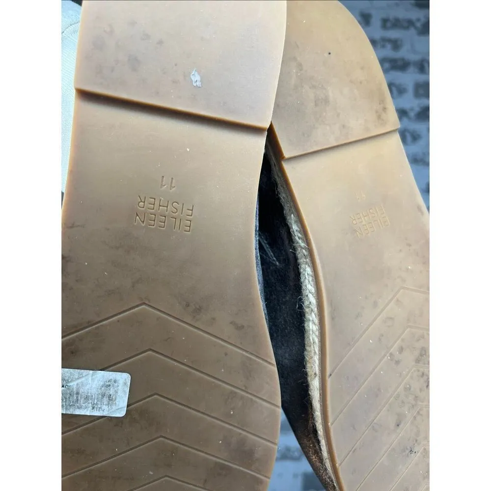 Eileen fisher | women slip on sandals mules - Image 4