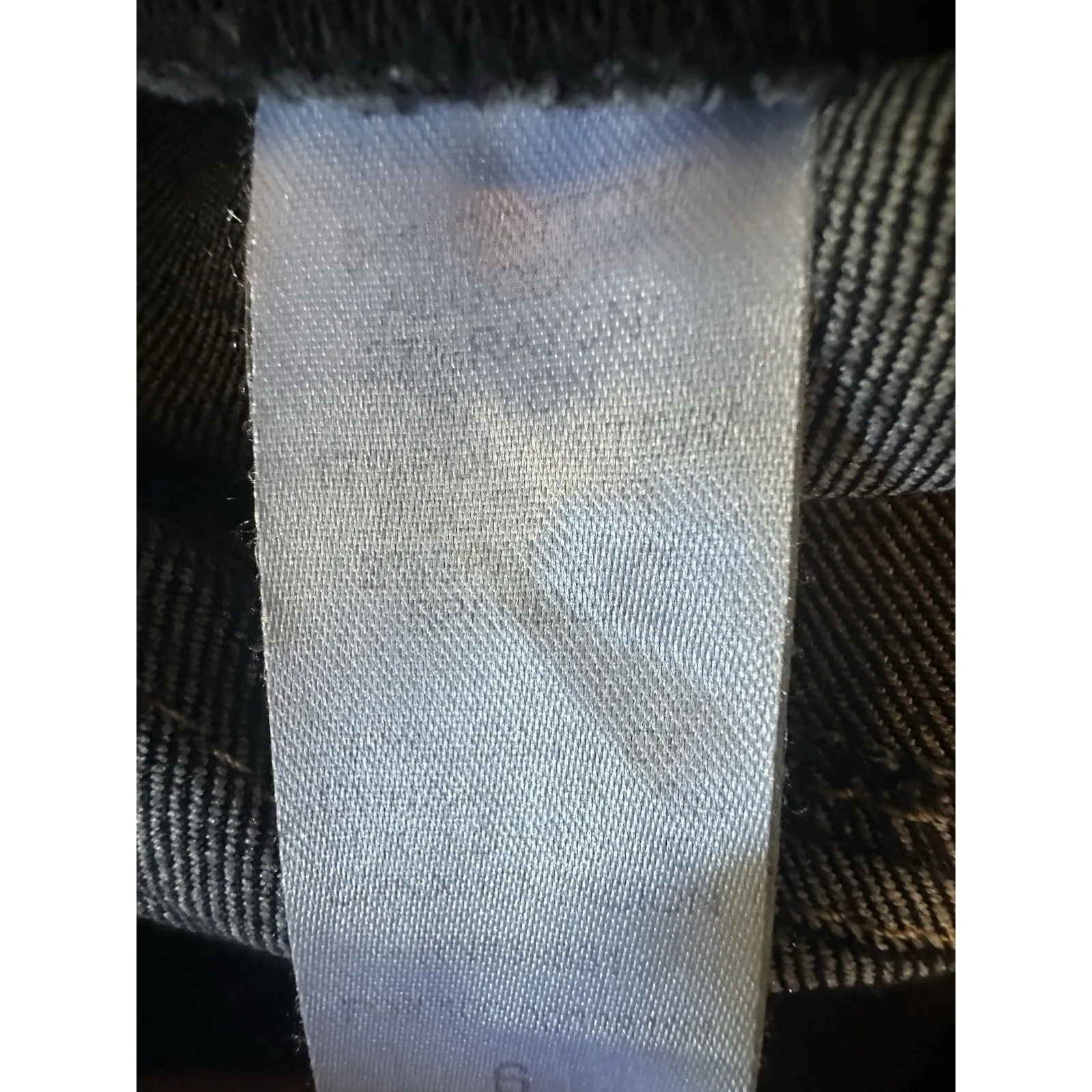 Democracy Jeans Women 6 Blue Ab Technology Skinny Mid Rise Dark Stretch Denim - Image 5