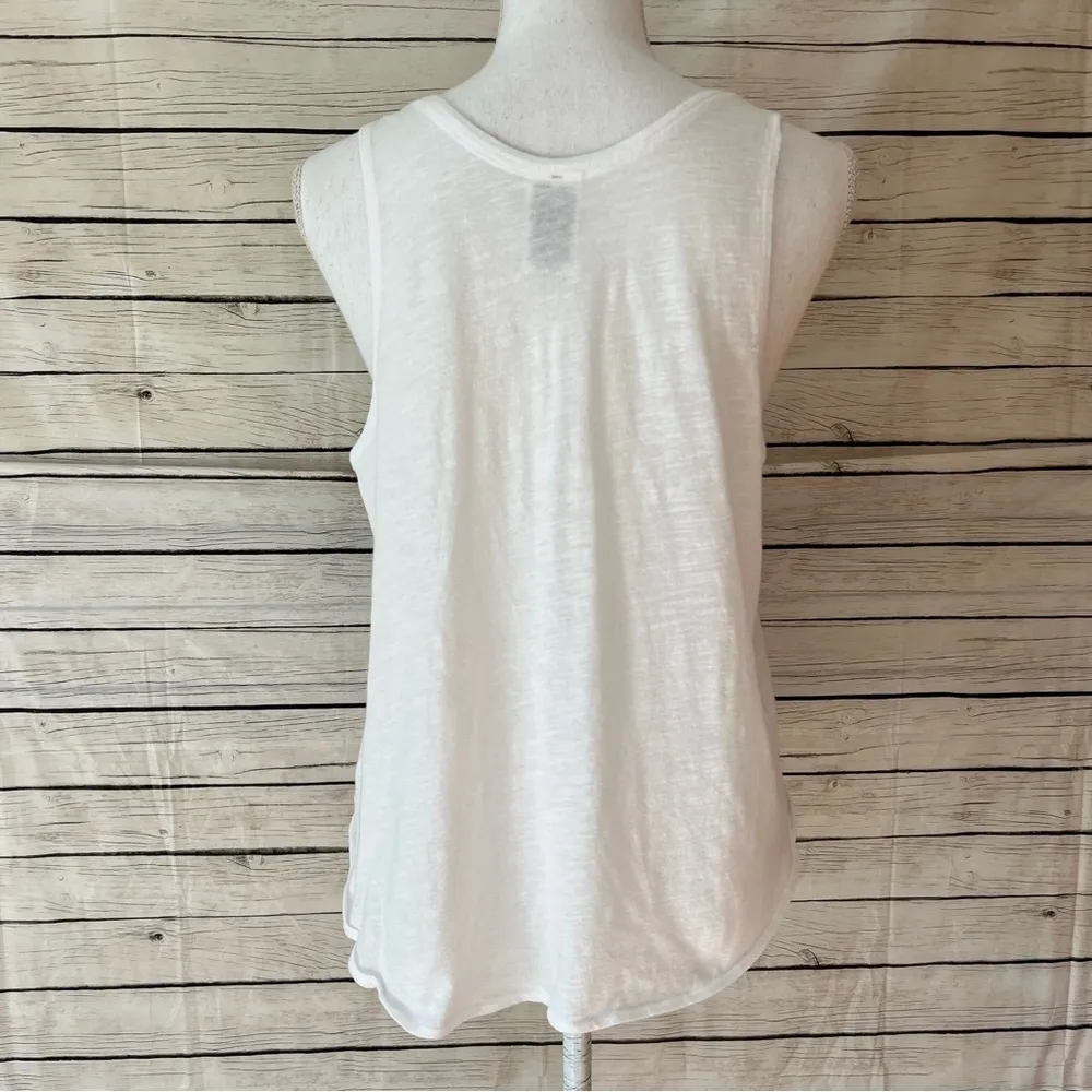 PINK Victorias Secret Tank Top Size Small - Image 4
