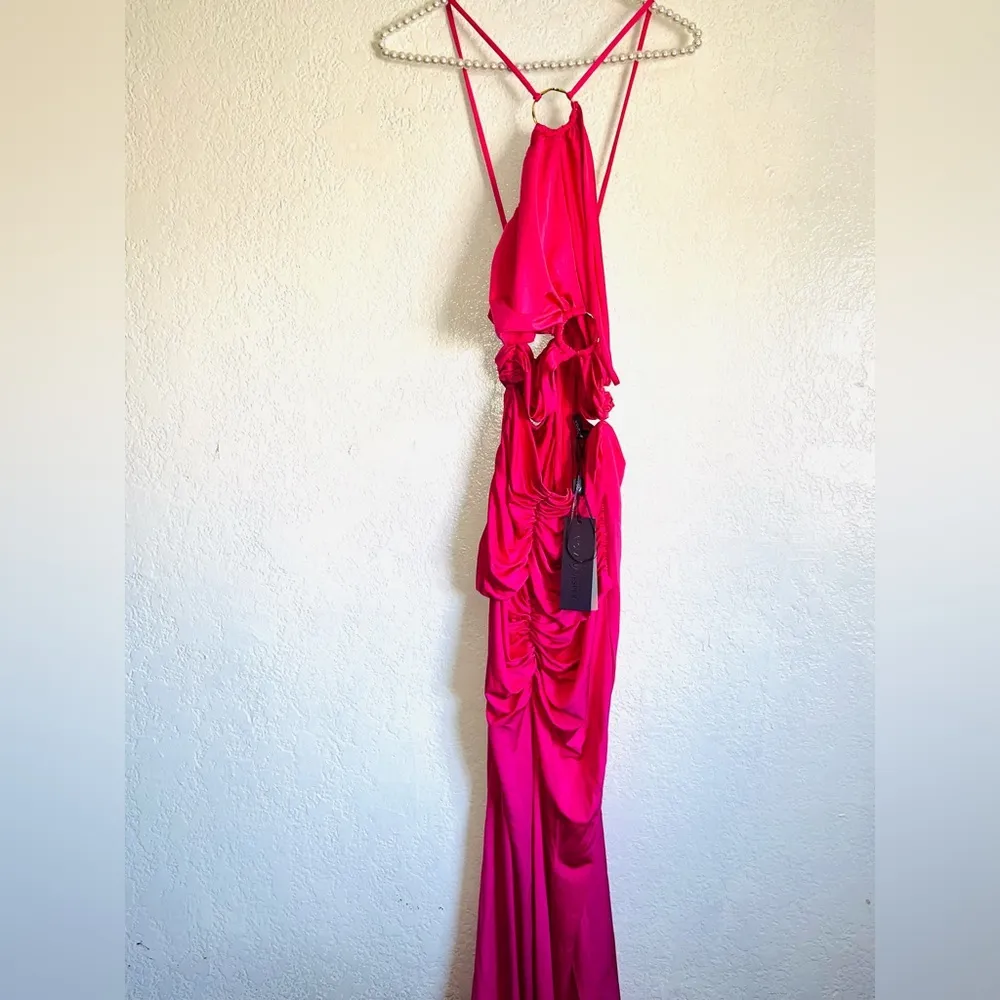 Luna Viola & Vesper  Dress - Image 5