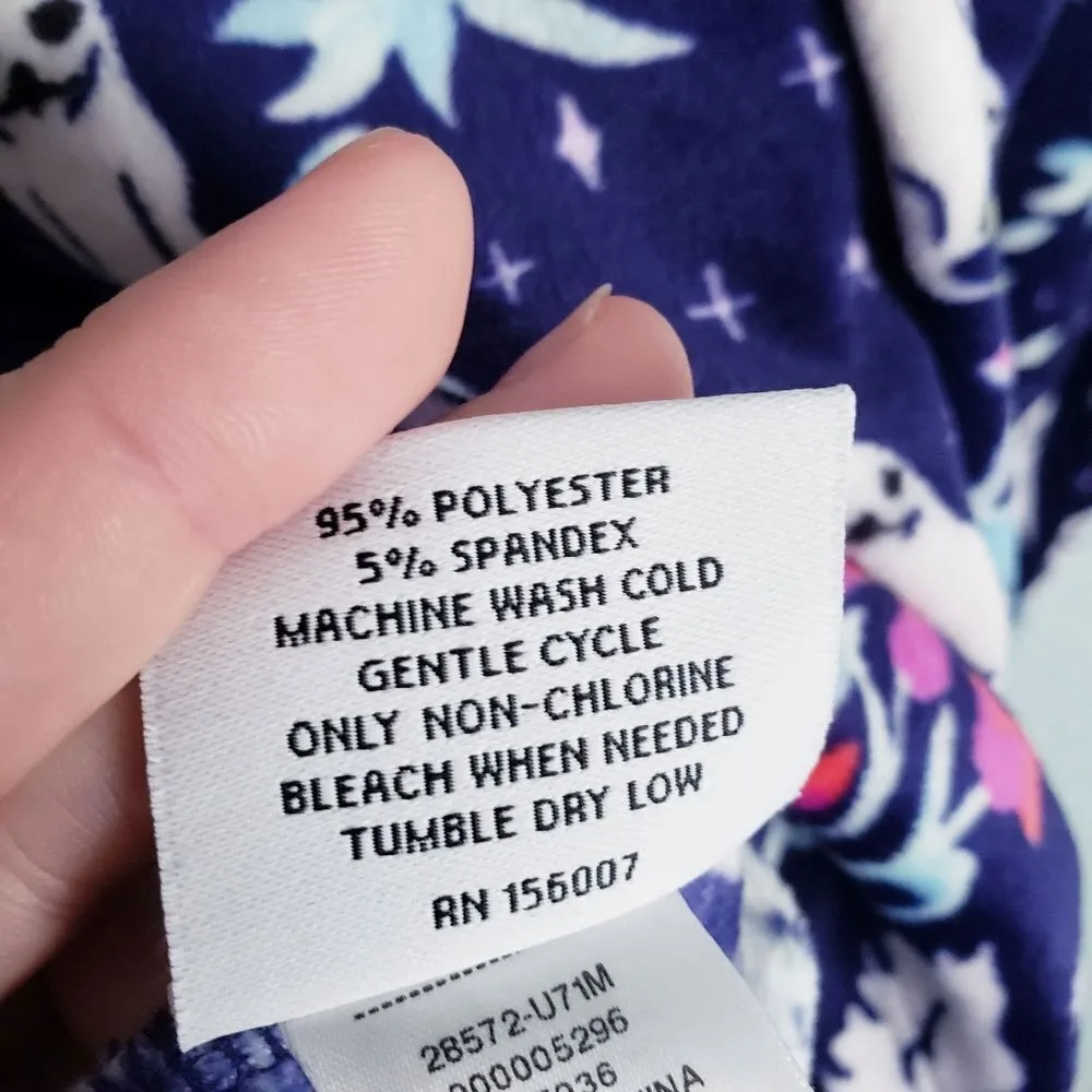 Vera Bradley Harry Potter Forbidden Forest Pajama Set - Image 6