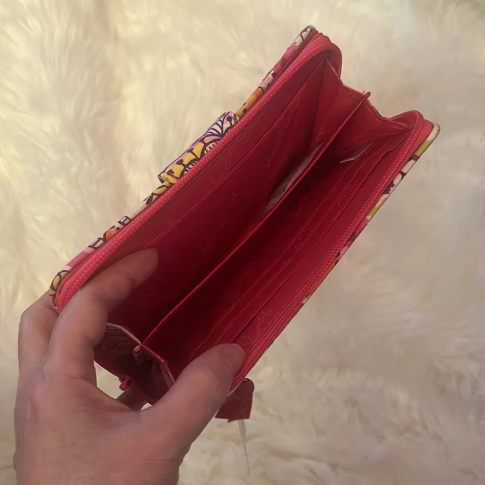 Vera Bradley wallet - Image 5