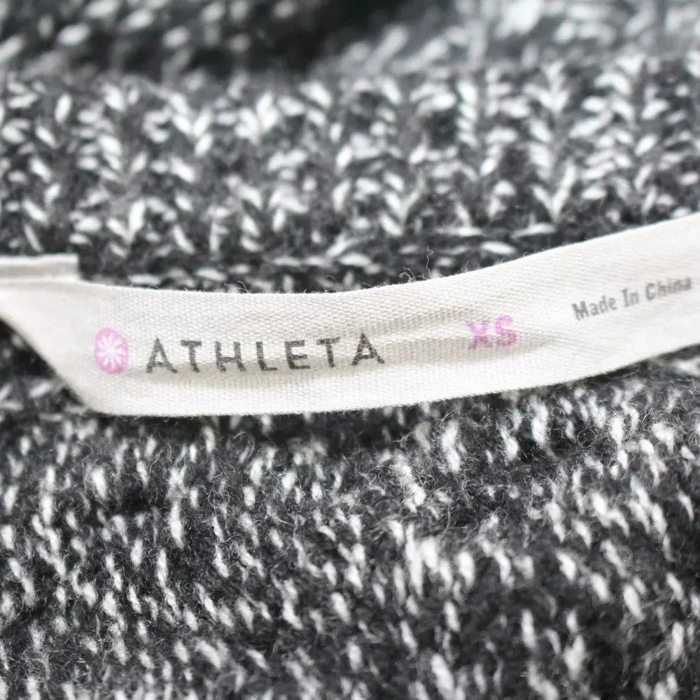ATHLETA ladies wool sweater size XS - Image 8