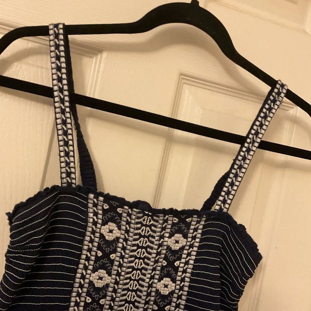 Luna skies woman top new size medium Blue - Image 2