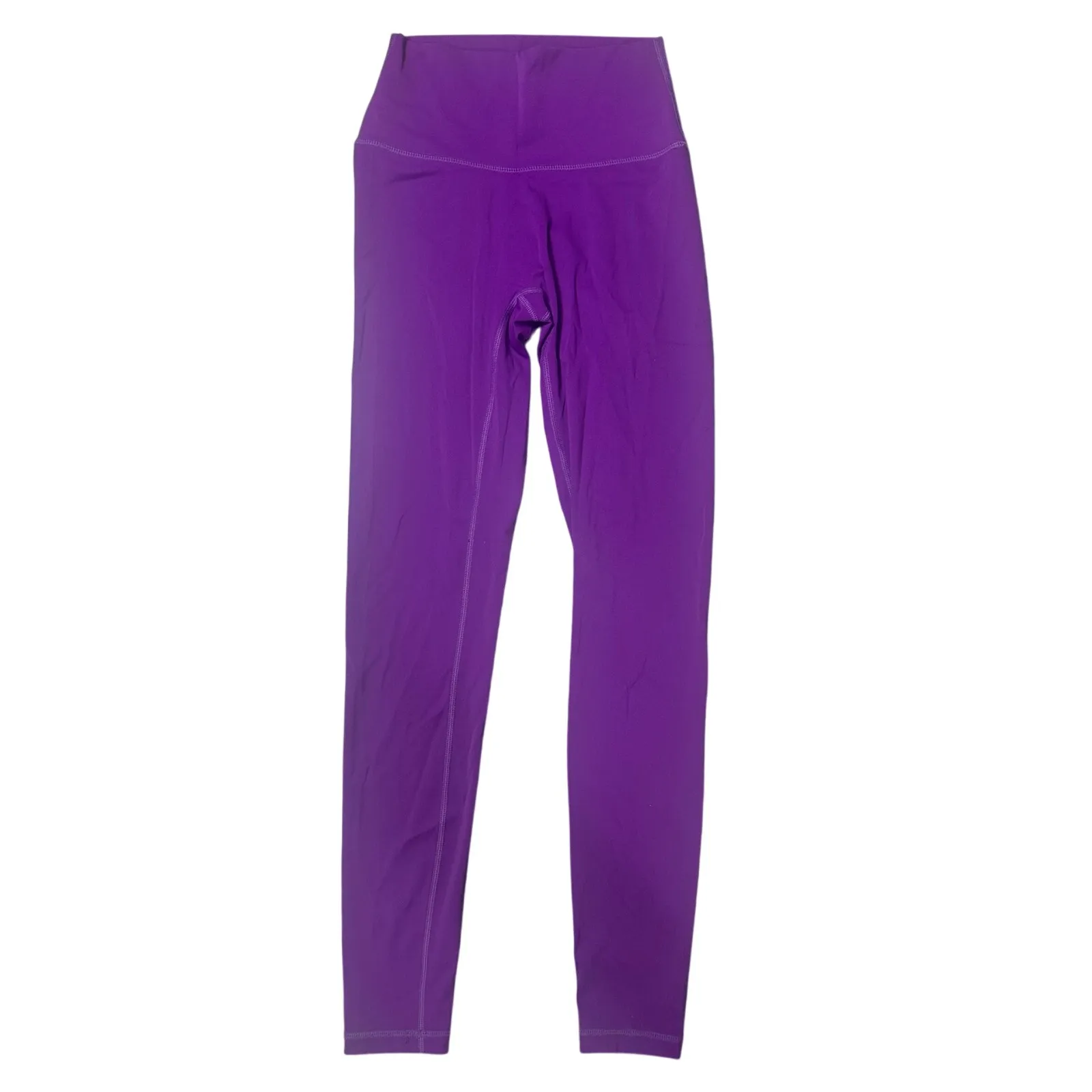 NVGTN Purple Leggings - Image 4
