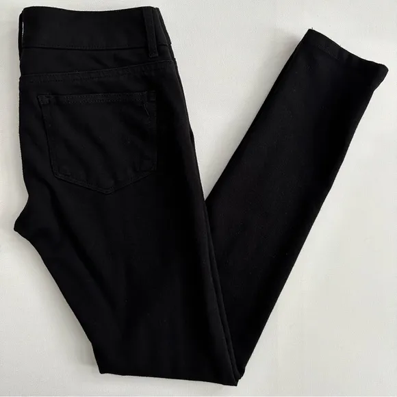 Paige Women’s Peg Super Skinny Pants Size 25 - Image 2