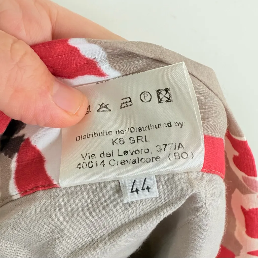 Erika Cavallini Semi Couture Wide - Image 10