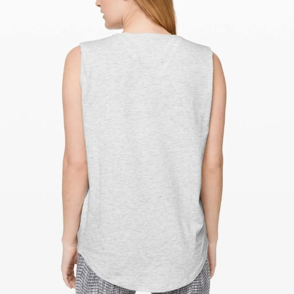 Lululemon Brunswick Muscle Tank - Image 2