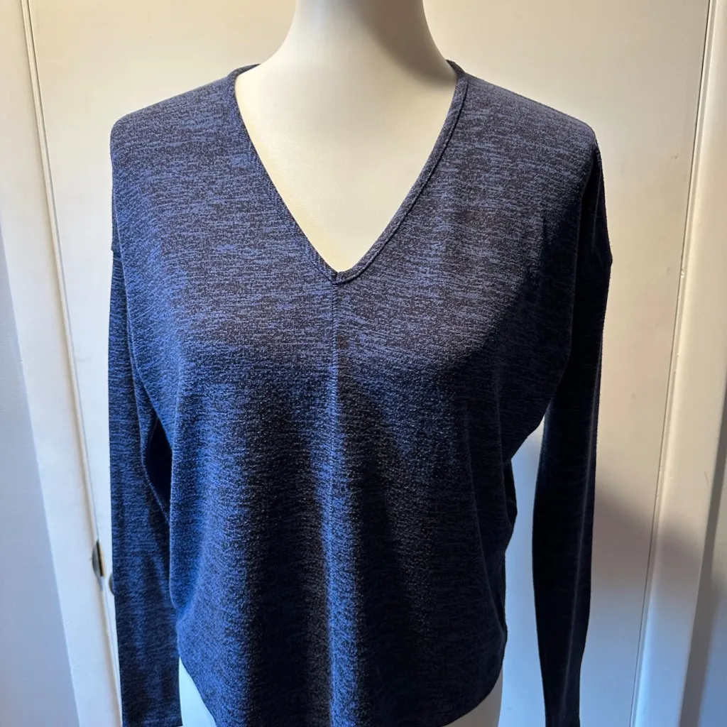 Rag & Bone Hudson Vee -‎ Size XXS. - Image 3