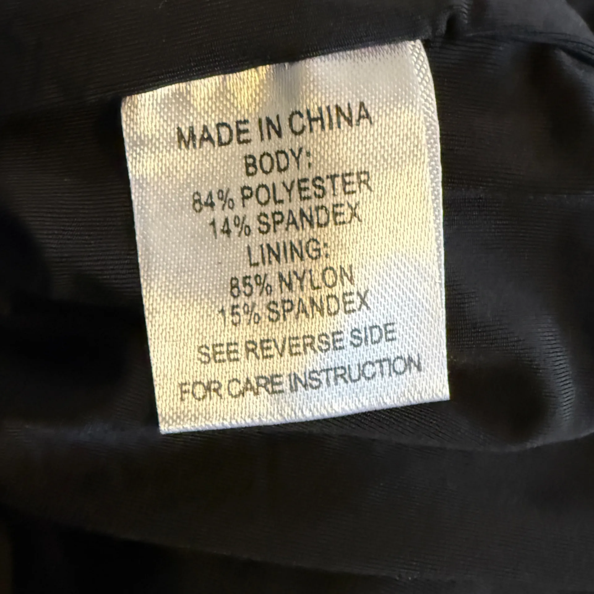 NWT Monat Gear Monat Long Sleeve Green Bodysuit Women’s Size Large - Image 13