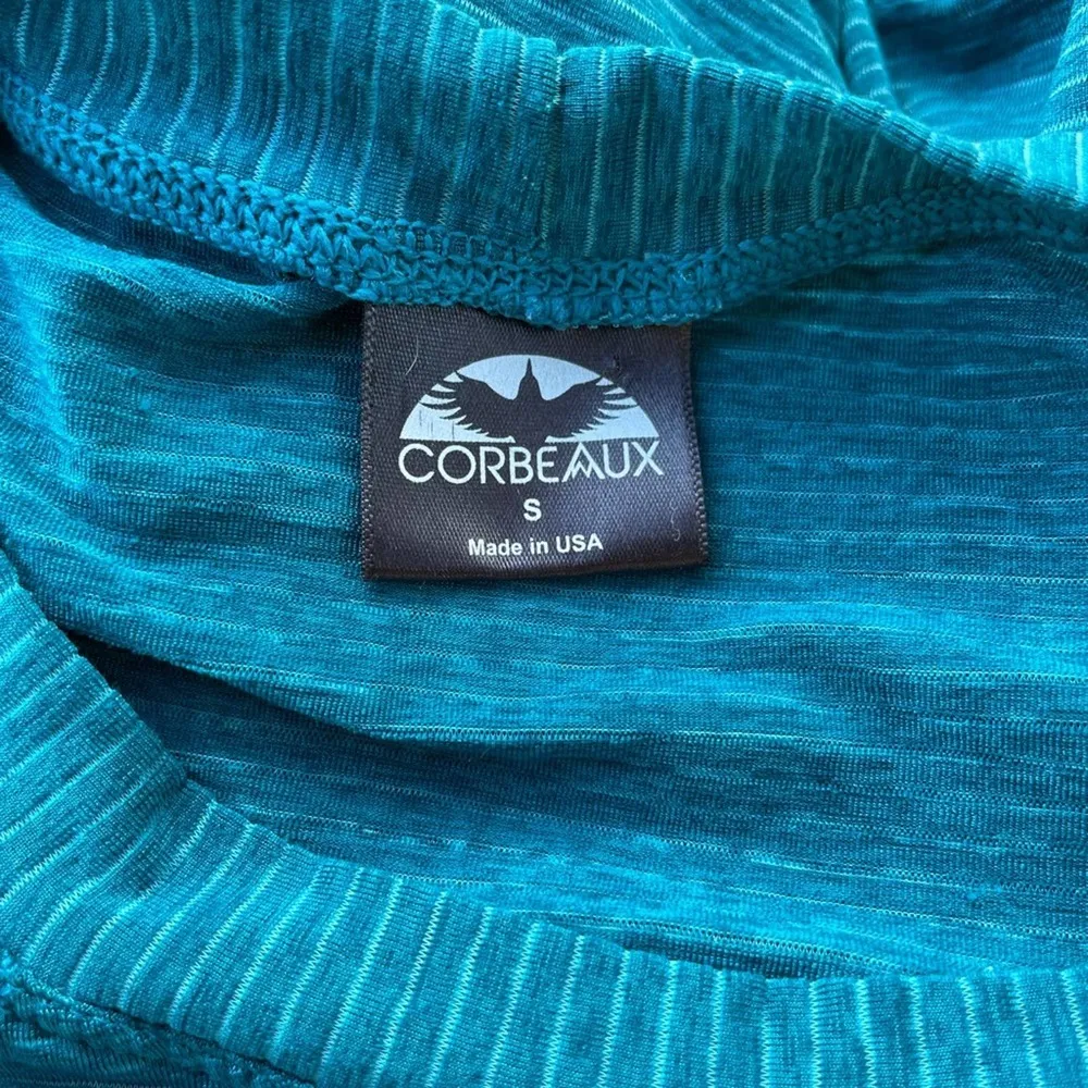 CORBEAUX Silkyway Long Sleeve Women's - Image 5