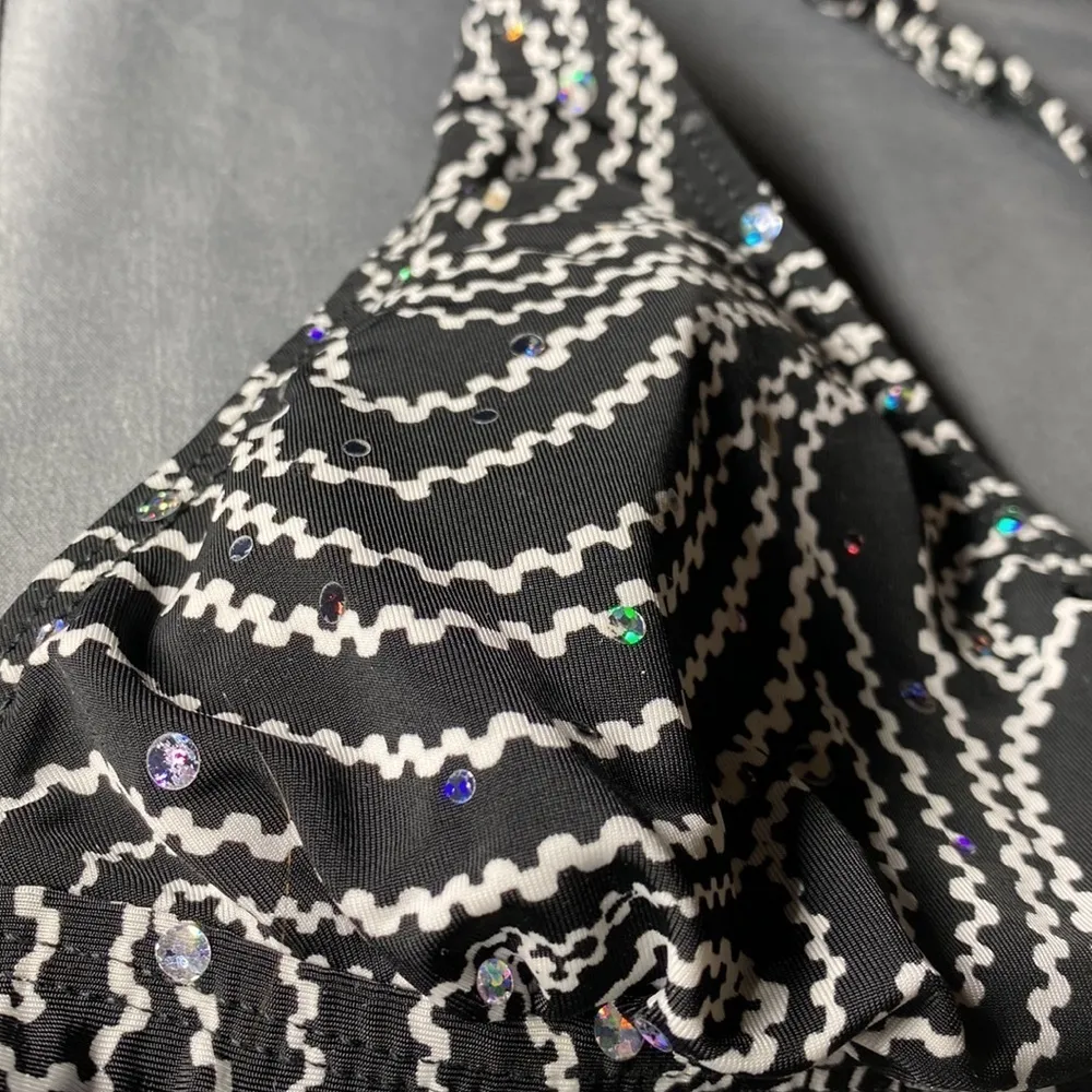 Endless Sun  swimsuit bikini top🏖​​​ - Image 8