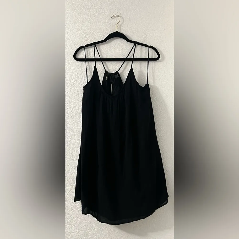 Roxy Great Intentions Dress - Image 2