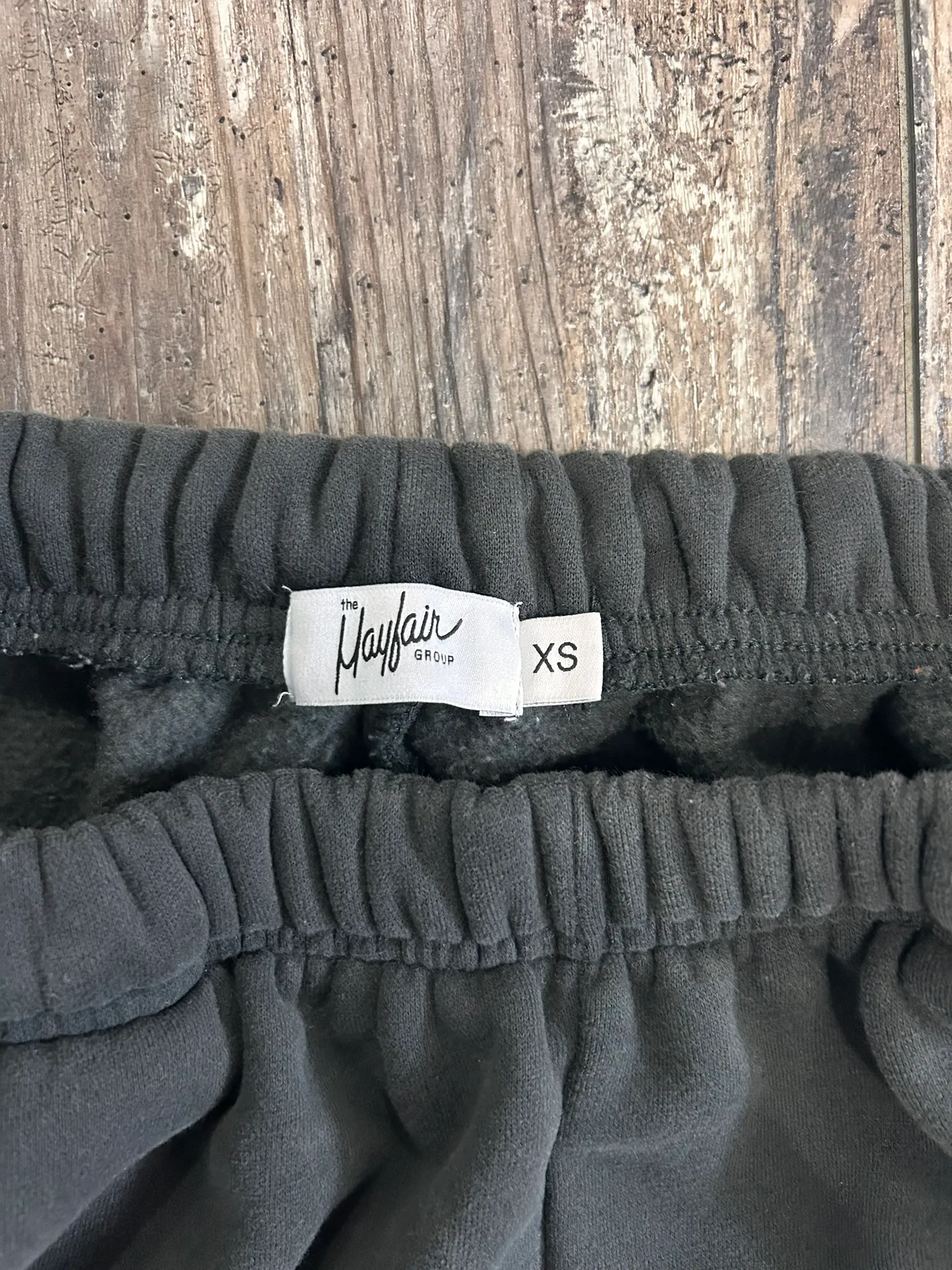 The  Made You Smile Sweatpants - Image 4