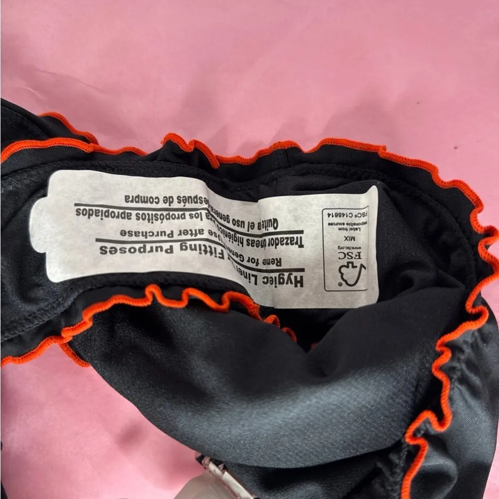 Juicy Couture Cherry Bikini Bathing Suit XS - Image 7