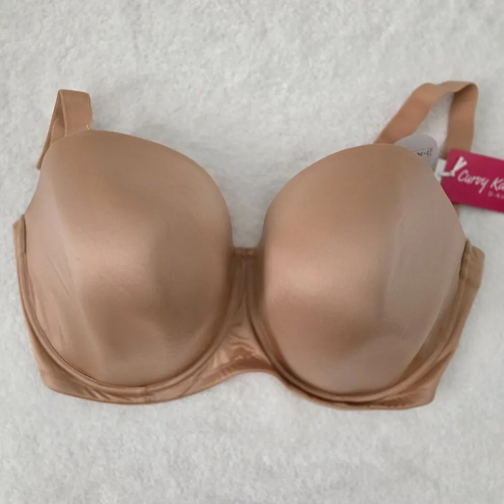Curvy Kate Smoothie Strapless Molded Bra US - Image 2