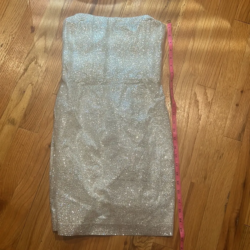 Meshki NWT  Sierra Mini Dress size XS - Image 7