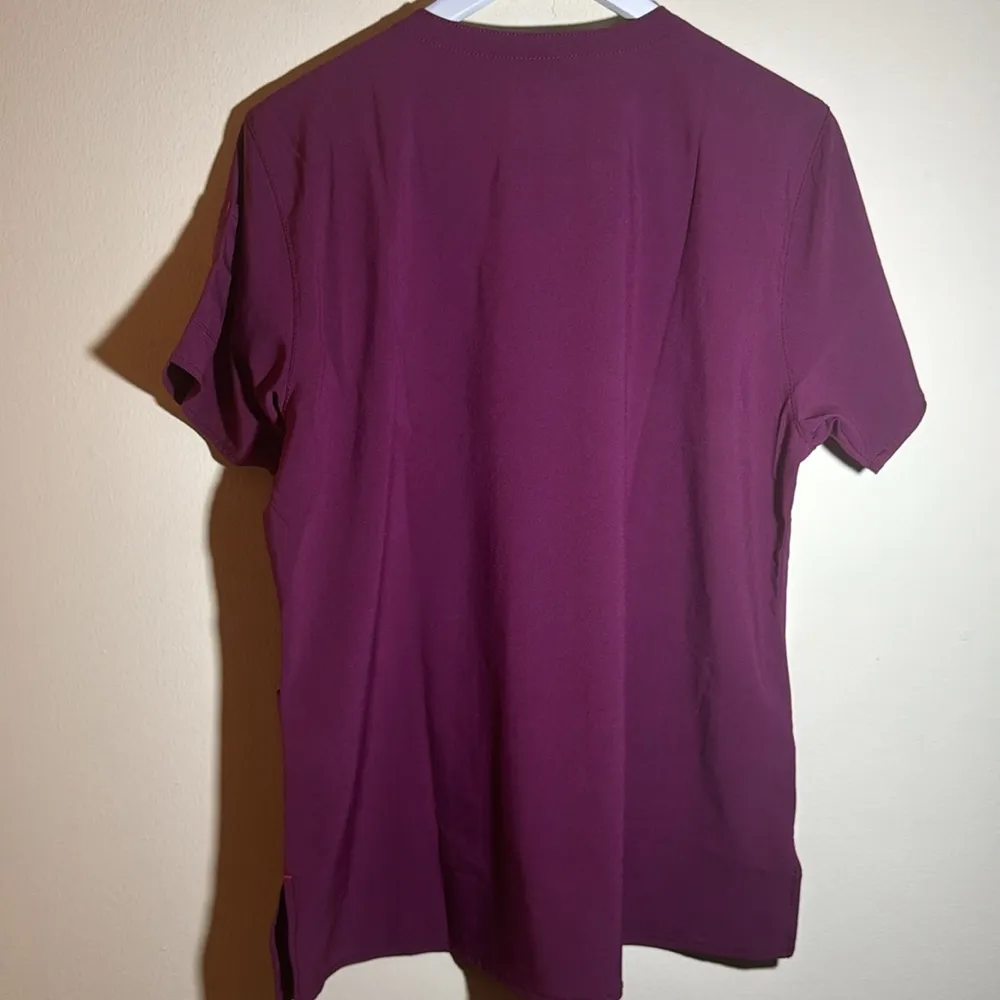 Carhartt  Force Scrub Top - Image 4