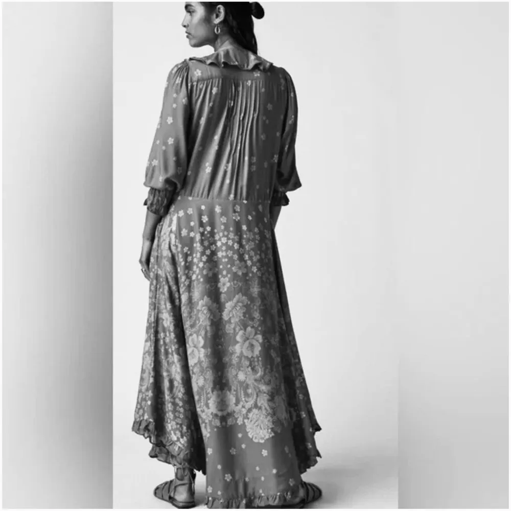 Free People Talsey Maxi Dress - Image 4