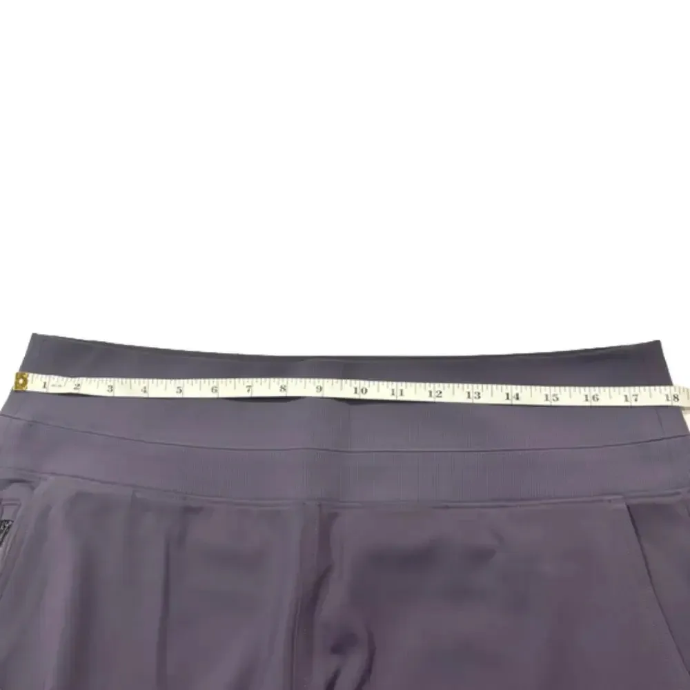 Athleta Venice Flare Wide Leg Pant Women’s Size XL NWOT High Rise - Image 4