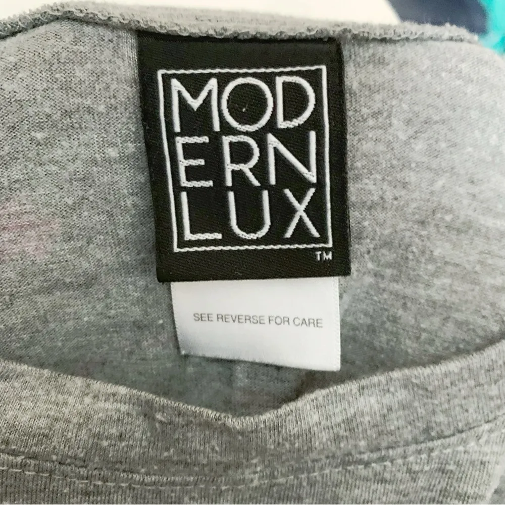 Modern Lux St Patrick’s Day Lucky Graphic Printed Tank S - Image 4