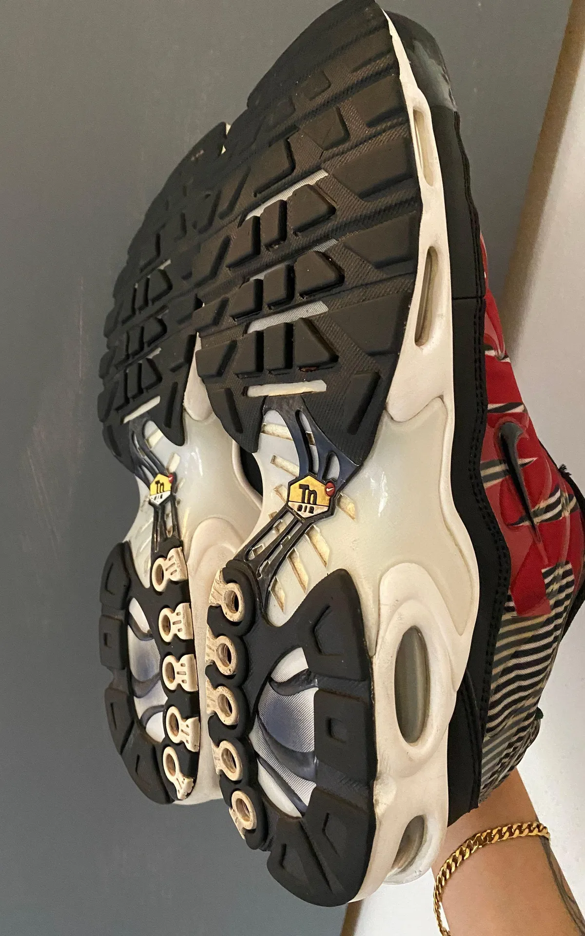 Air Max Plus SE ‘Big Logo’ - Image 6