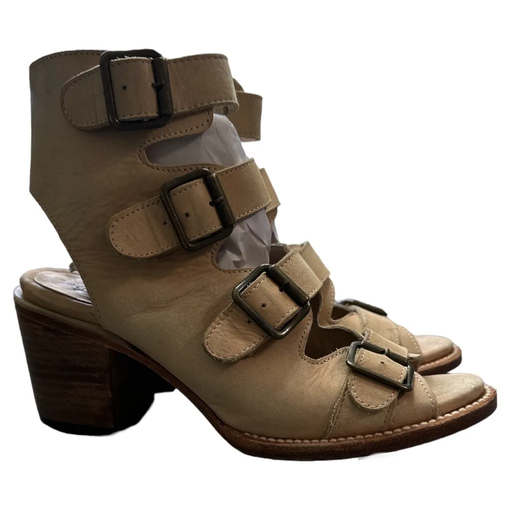 FreeBird by Steven Quail Sandal Size 8 - Image 3