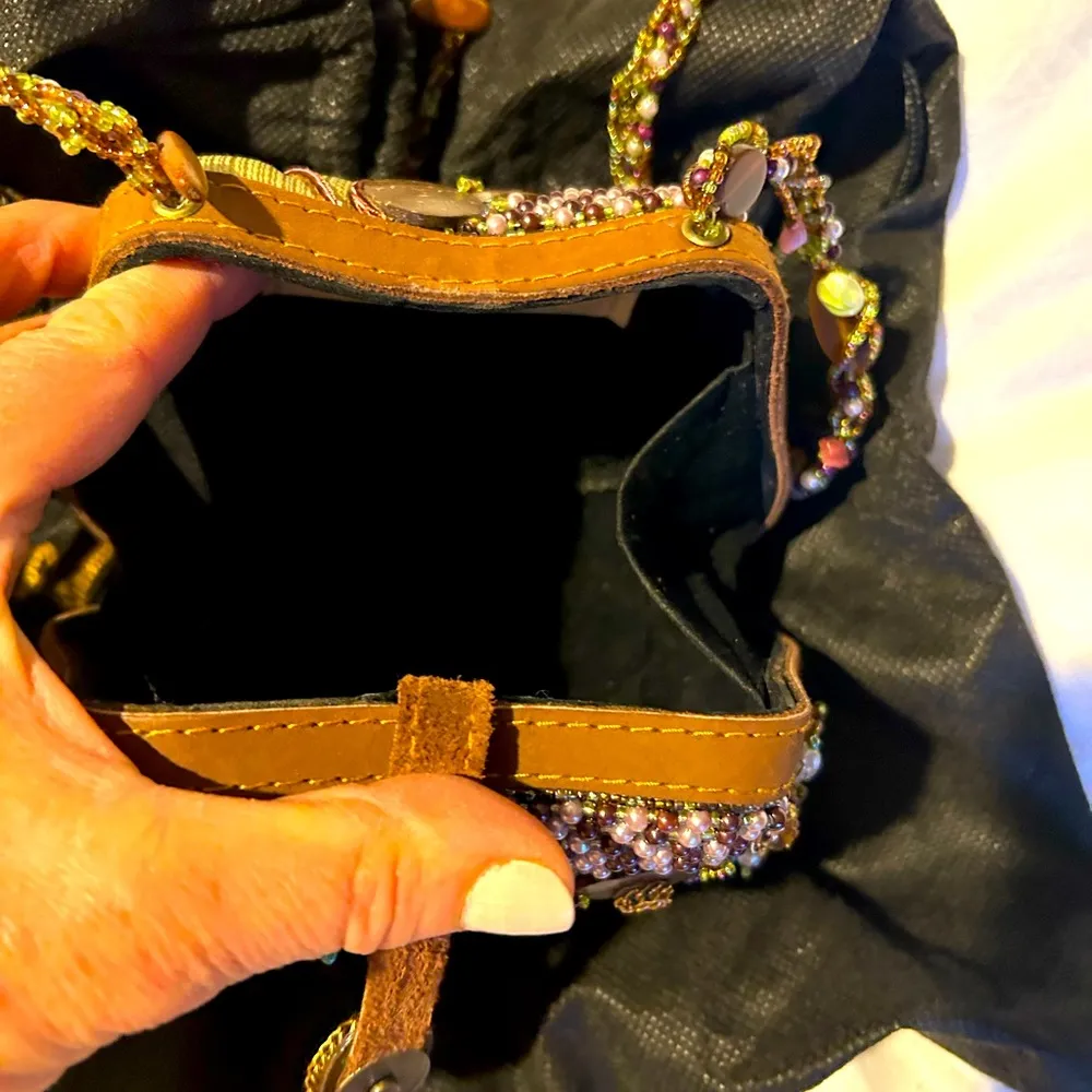 Mary Frances bag - Image 5