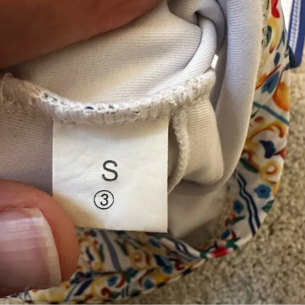 Sicily Printed One - Image 6