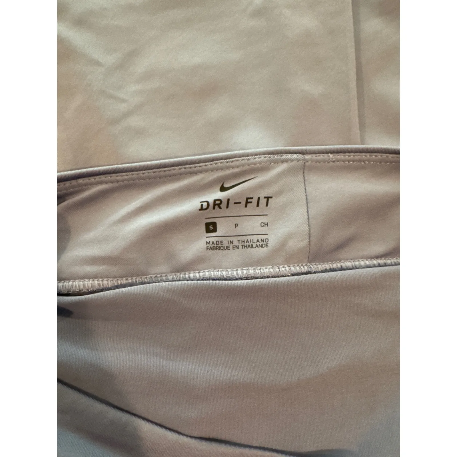 Nike Skirt Skort Athletic Tennis Golf Activewear‎ Blue - Image 5