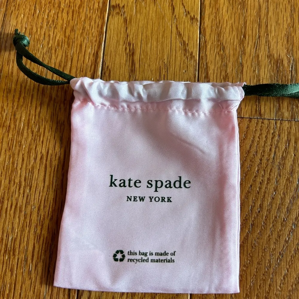 Kate Spade Spades and Studs Earrings - NWT - Image 5
