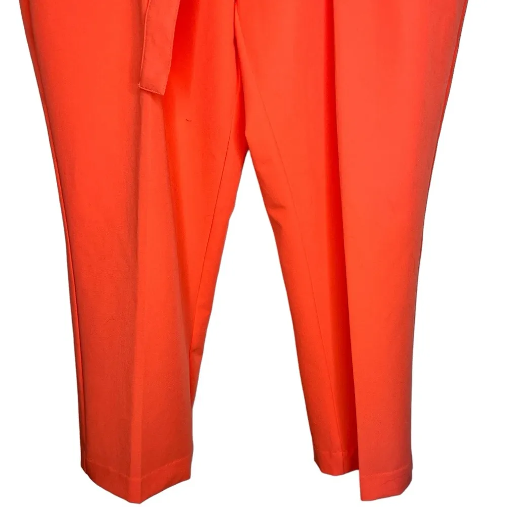 Worthington Petite Pants Georgia‎ Peach nwt - Image 3