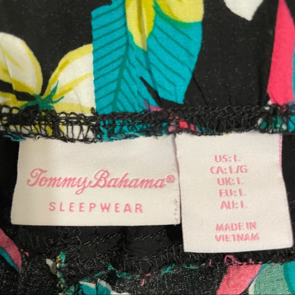 Tommy Bahama Sleep Shorts - Image 7