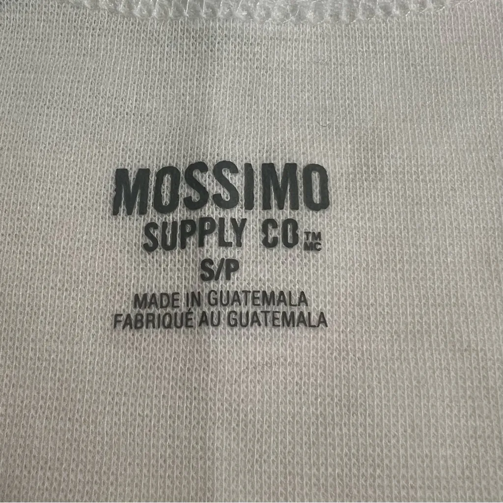 Mossimo Y2K Lace Trim Tank Top Size S White Preppy Soft Girl Elena Gilbert Fairy - Image 8