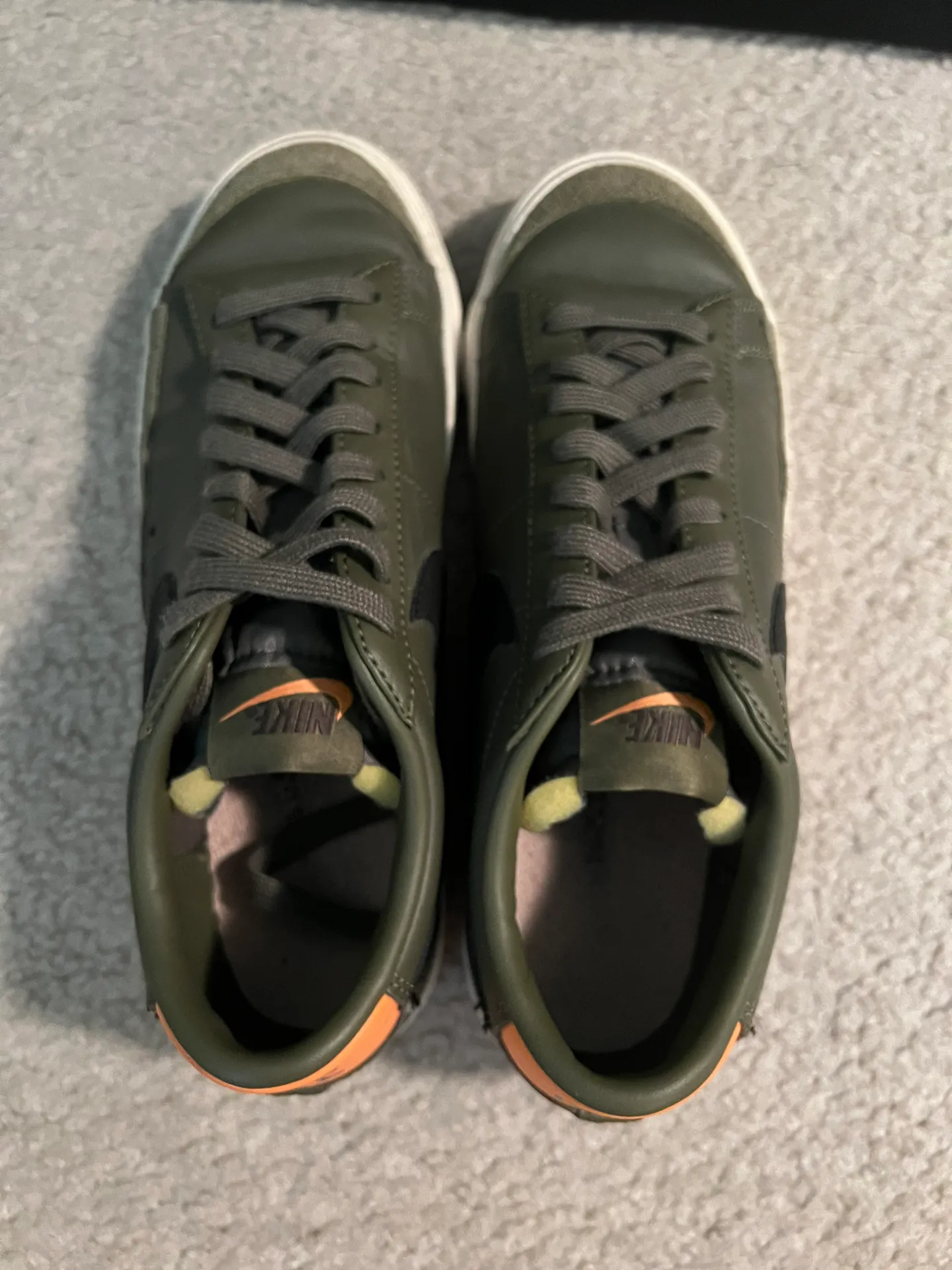 Low  Green Blazers ‘77 - Image 3