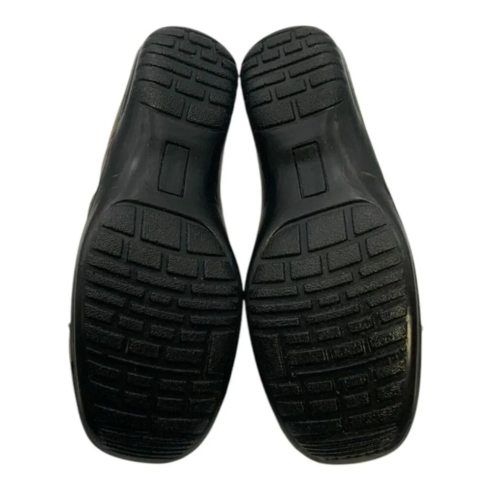 Easy Street Forever Mule Tan US Women's 7 WW - Image 7