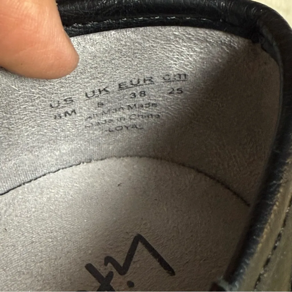 Life Stride Velocity 2.0 ballet flats SZ:8M - Image 7