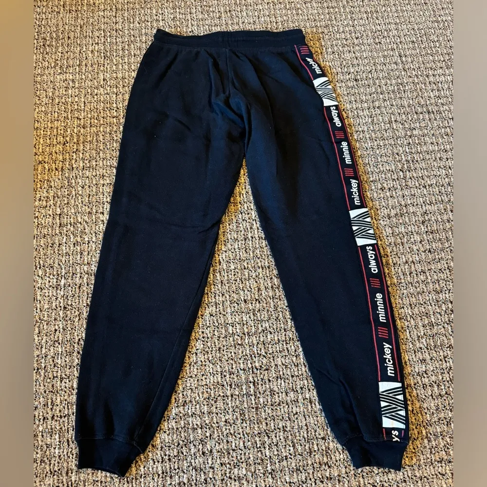 Disney sweatpants - Image 2