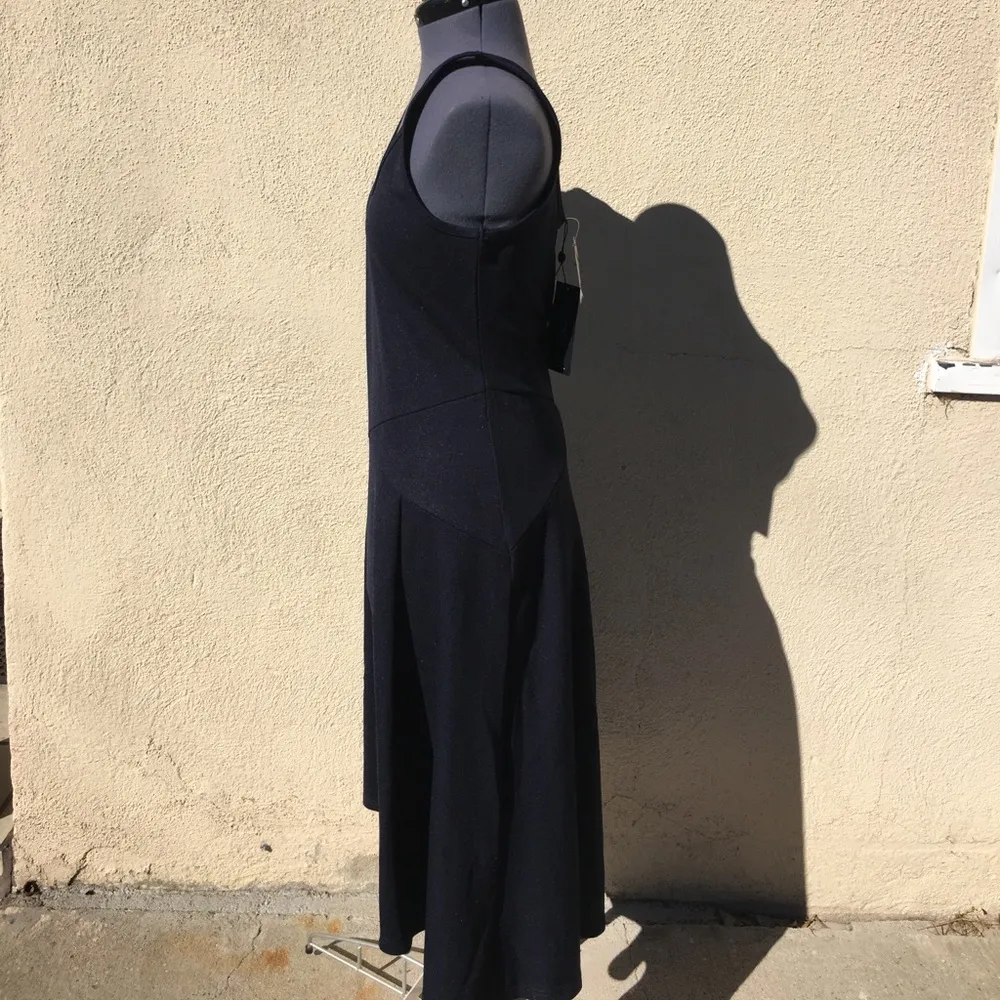 The fifth label reflections dress 3 - Image 3