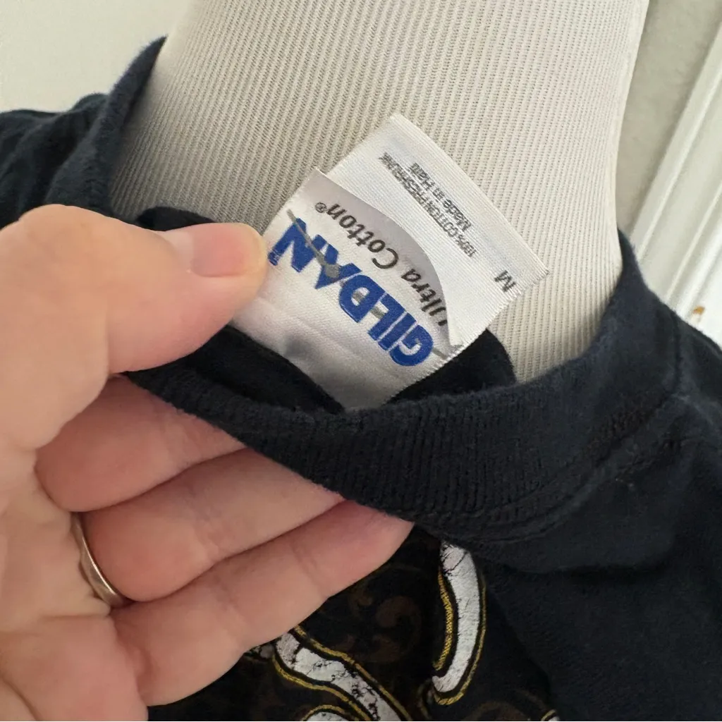 Gildan Taylor Swift Fearless Tour Tee* - Image 5