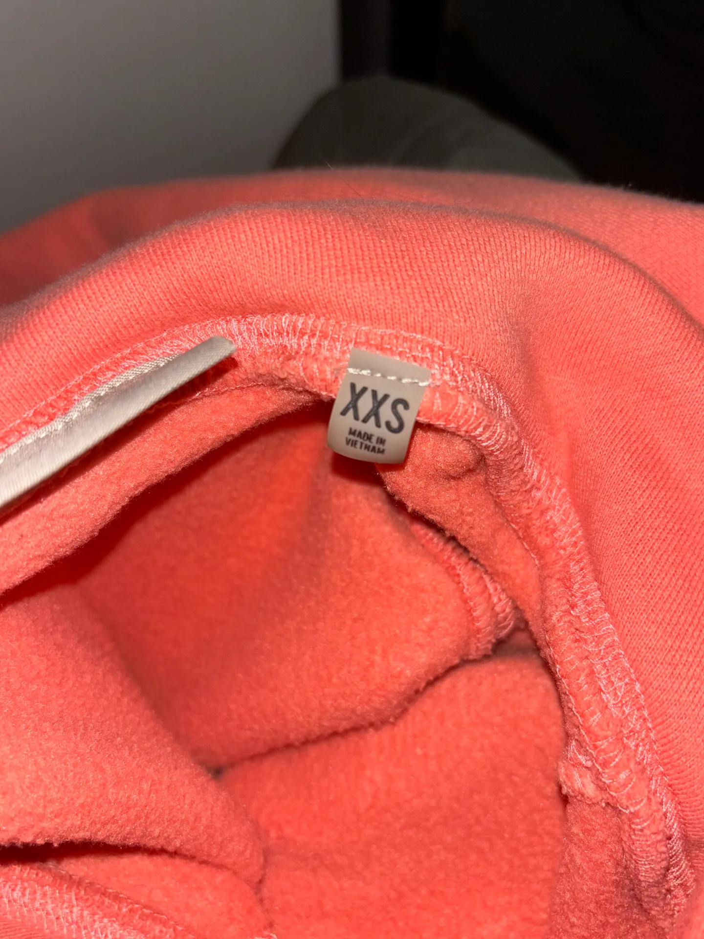 Essentials Sweatshirt - Image 8