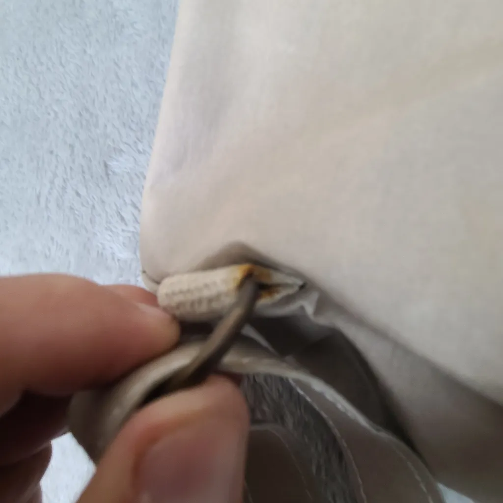 Analo Tan Backpack Made With Eco - Image 8