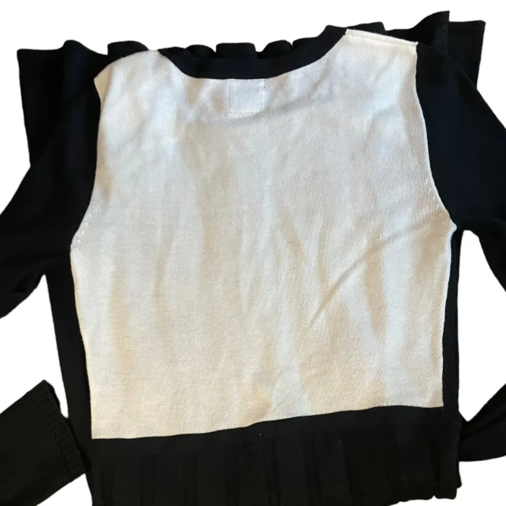 Vince Camuto Sweater Dress small G - Image 2