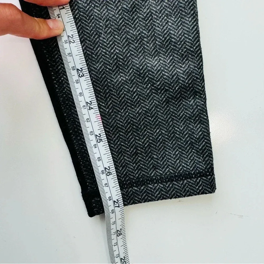 Old Navy Black Pull On Stretch‎ Athletic Fit Leggings Size Small - Image 5