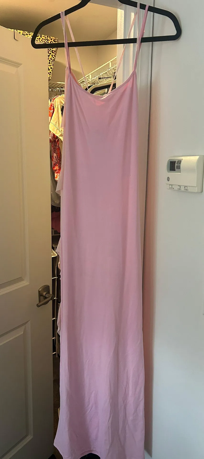 Breshka Maxi Dress - Image 2