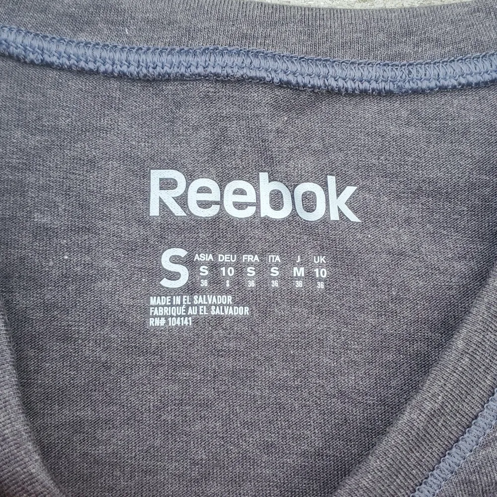NWT Reebok Speedwick USA Muscle Tank Top - Image 5