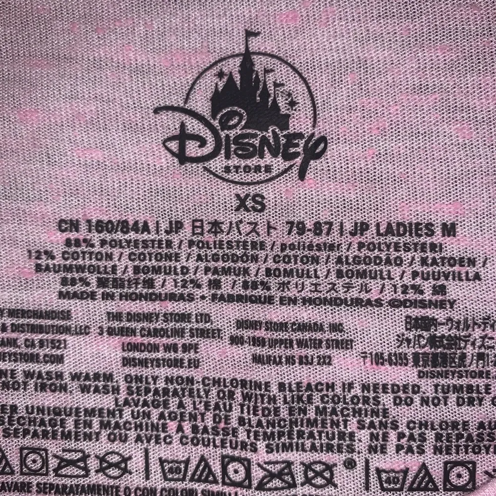 Tinkerbell tank top - Image 3